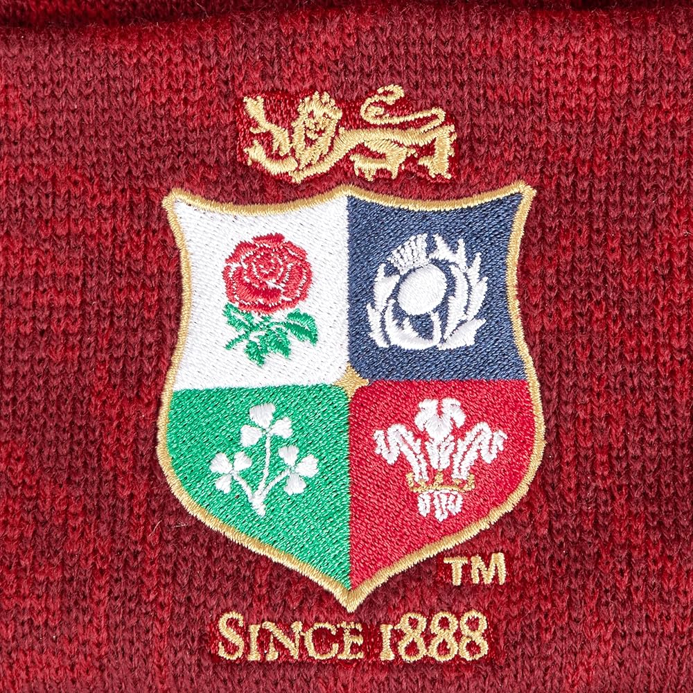 ★送料無料★UK直輸入★カンタベリー★ライオンズ 2025 キャップ★赤Dx白★ Amazon | [カンタベリー] British ＆ Irish Lions 2025 TRAINING